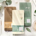 Spring Is Coming Undated Slim Weekly Planner | Hobonichi Weeks Style | Weekly Record Book｜Weekly Plan Journal | 2025 Planner product logo