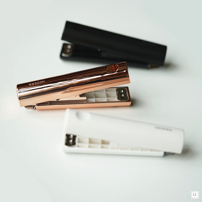 Mini Portable Stapler Japanese Stationery Office Desk Etsy