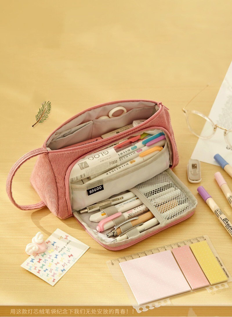 Pencil Case Angoo - Best Price in Singapore - Jan 2024