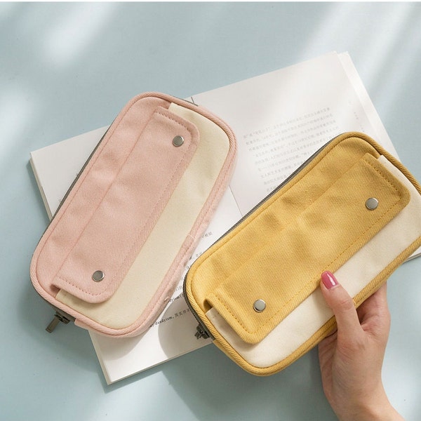 Aesthetic Pencil Case Etsy Australia