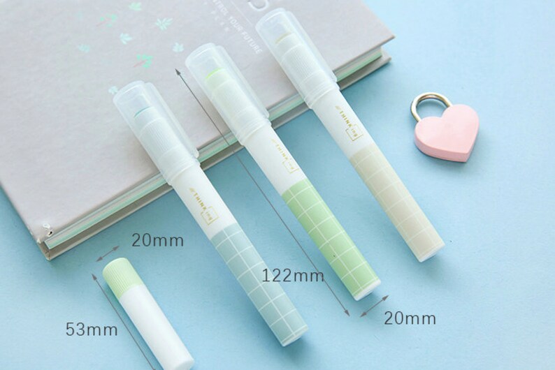 Scrapbooking Glue Stick Clear & Strong Glue Etsy