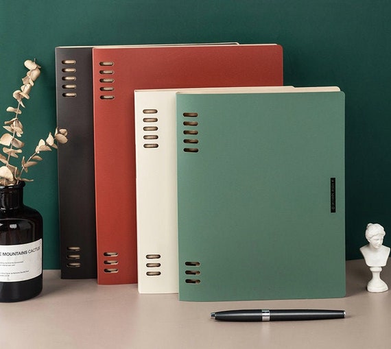 Japanese on sale ring binder