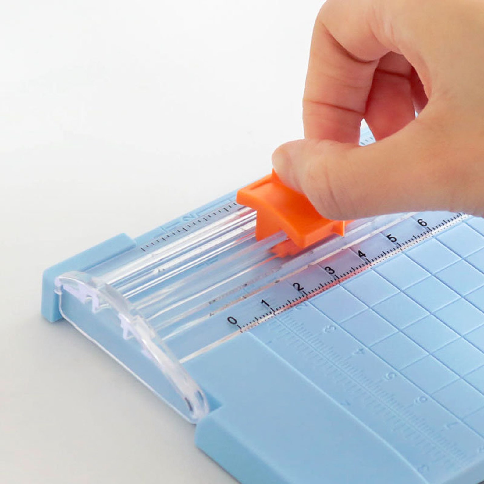 Paper Cutter Paper Trimmer Etsy