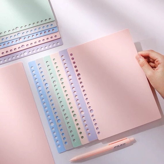 Loose leaf binder deals