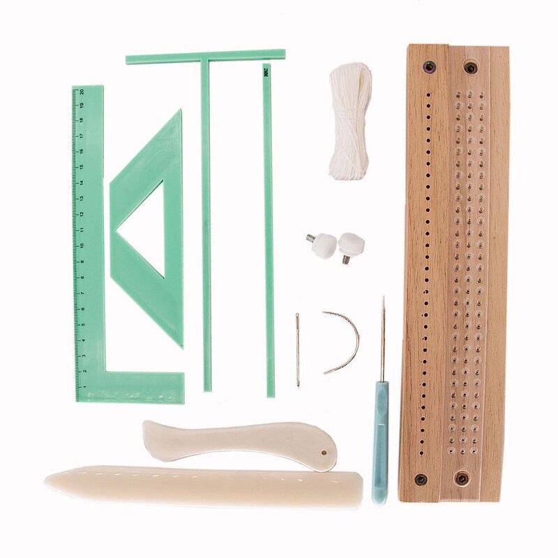 Bookbinding Kit - Etsy