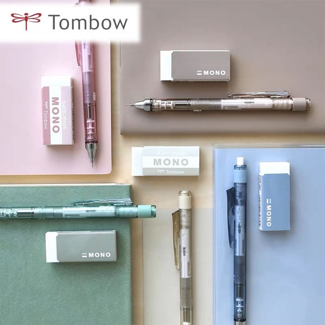 Tombow Pencils Japan, Tombow Pen Pencil, Japan Pen Tombow