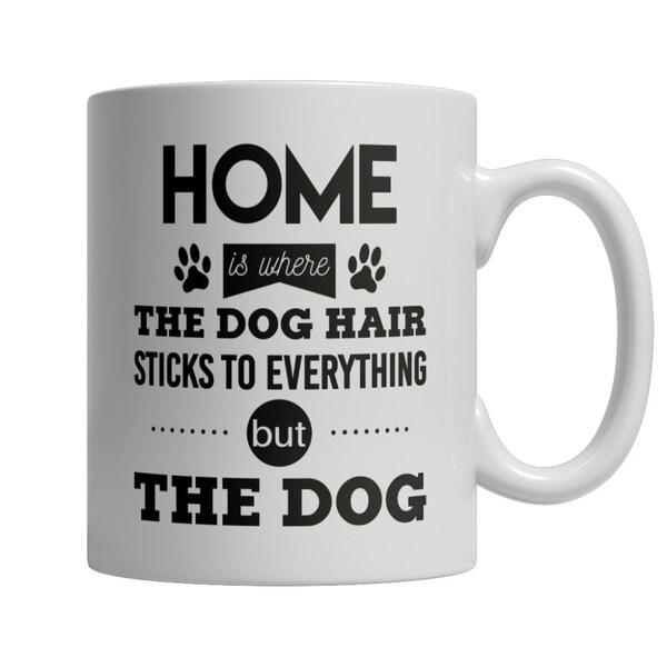 Dog Hair Sticks Etsy