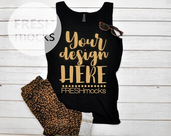 Anvil Tank Etsy