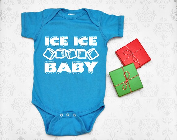 Download Ice Ice Baby Svg Cut File Winter Christmas Shirt Svg For Etsy