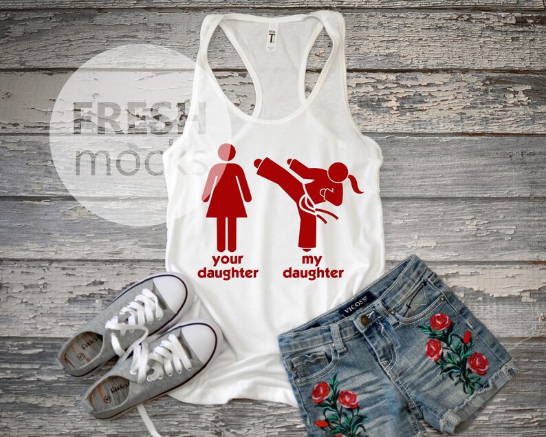 Download Taekwondo Karate Mom Svg Cut File Martial Arts Dad Karate Etsy