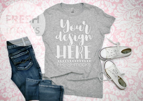 Next Level N1510 Ladies Ideal Tshirt T 