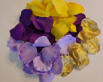 Silk PETALS now available!