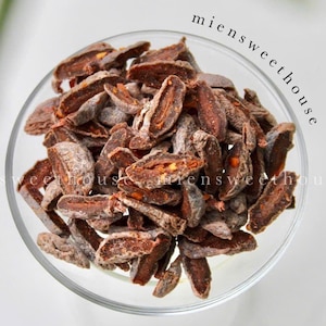 Da Lat Salted dry Apricot spicy and sour | Xí muội chua cay Đà Lạt