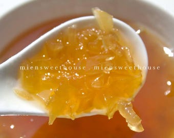 Vietnamese Bưởi Xí Muội – Natural Pomelo Limes Drink - Vietnamese Pomelo Kumquat Drink - Pomelo & Kumquat Drink - Taste of Vietnam