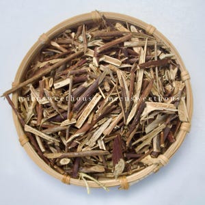 Gai bồ kết sấy khô - Gai bồ kết cắt lát sấy khô - Dried Honey Locust Thorns