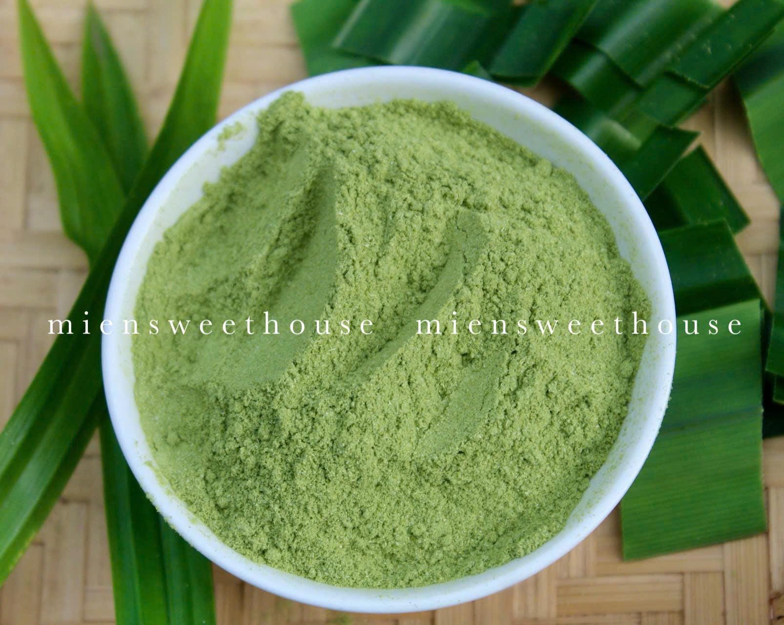 Pandan leaves powder - Etsy 日本