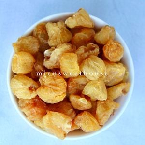 Dried Longan | Vietnamese Longan | Long Nhãn | Hung Yen Longan