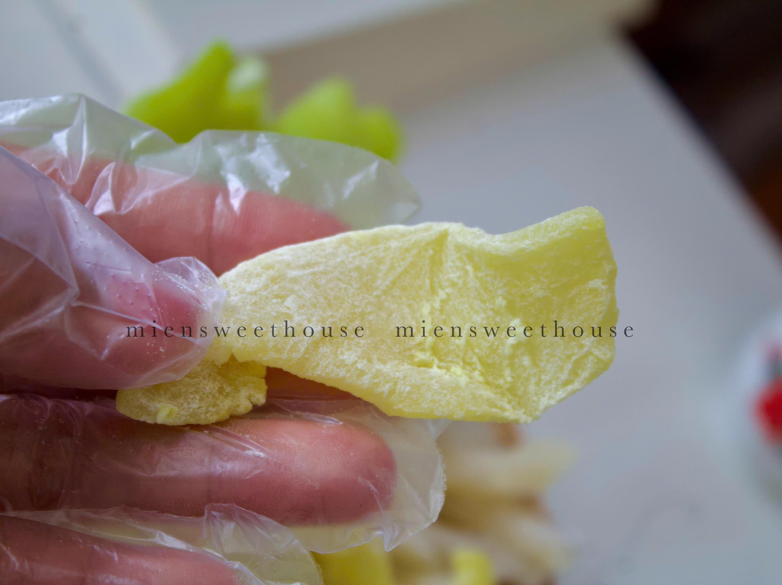 Vietnamese Candied Coconut Ribbons: Ben Tre Coconut Candies - Etsy