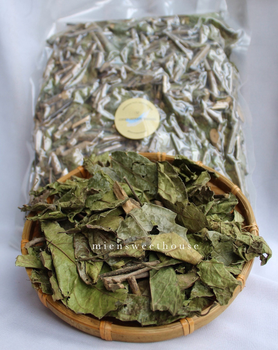 Dried Tea Leaves Hs Code