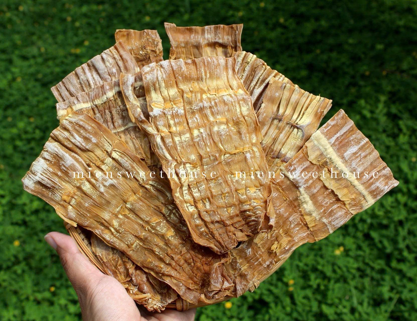 干しタケノコ - Măng Khô Tây Bắc - Etsy 日本