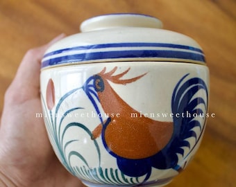 1970年代 ベトナム 花絵 ティーポット 貫入 古陶器 ヴィンテージベトナムポット - Etsy 日本