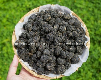 Dried Wild Noni Fruit: Morinda Citrifolia - Viet Nam
