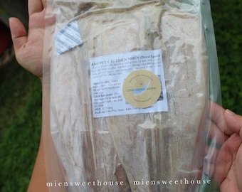 Calamares secos vietnamitas - Mực Khô Size lớn - Calamares secos vietnamitas - Calamares secos vietnamitas frescos