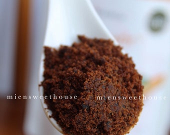 Pure Palm Sugar: Palmyra Nectar Powder - An Giang Specialty
