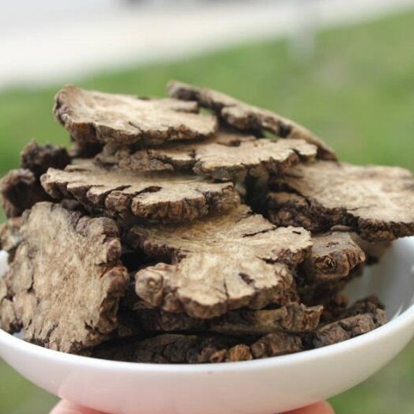 Xuyên khung Khô - Dried Ligusticum striatum