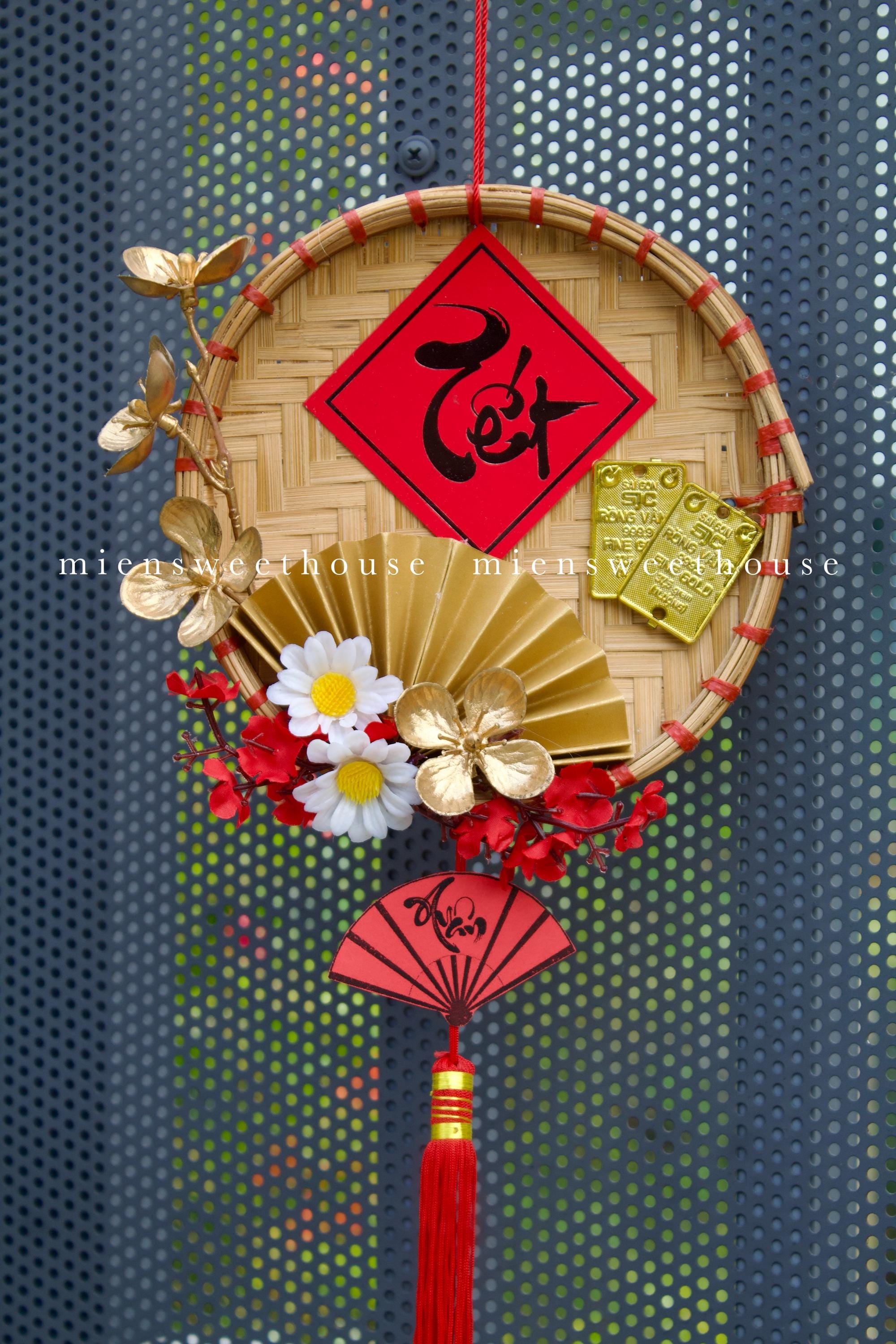Bamboo chinese calendar - Etsy sterreich