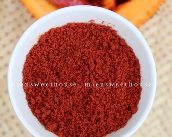 Gac Fruit Powder - Bột Gấc - Natural red food color