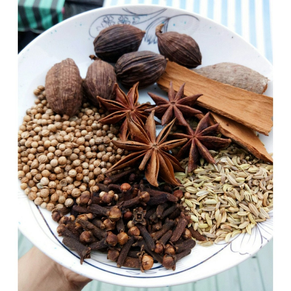 Traditional Vietnamese Pho Spice Packet Pho Spices 2 Packet of Pho