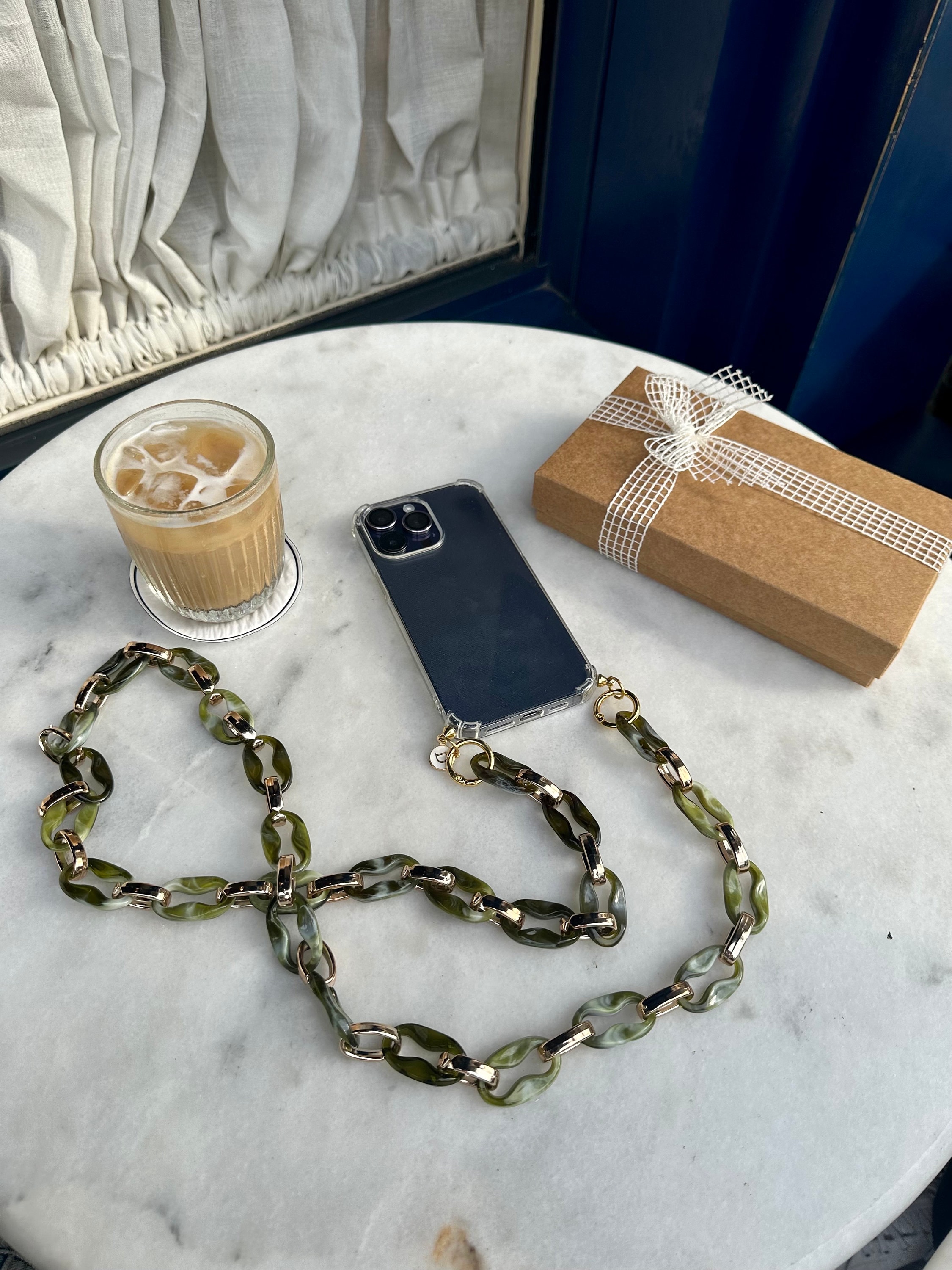 Chanel Phone Case iPhone 