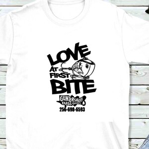 Love at first bite, Guntersville bass guides, png,jpg,svg,cricut, silhouette file