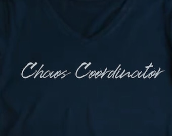 Coordinador de Caos png, jpg, archivo svg