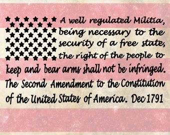 Download Us Constitution Svg Etsy