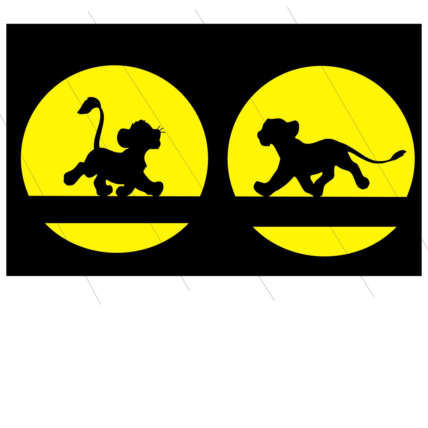 Free Free 269 Lion King Nala Svg SVG PNG EPS DXF File