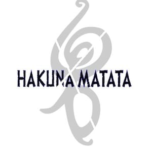 Sitemapcdatahttpsmodeinf Inetcomhakuna Matata Symbole