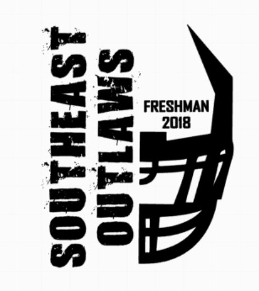 fantasy football helmets outlaws TrophySmack League Championship Helmet (Helmet Only) : Sports & Outdoors OKLAHOMA OUTLAWS 1984 USFL Full