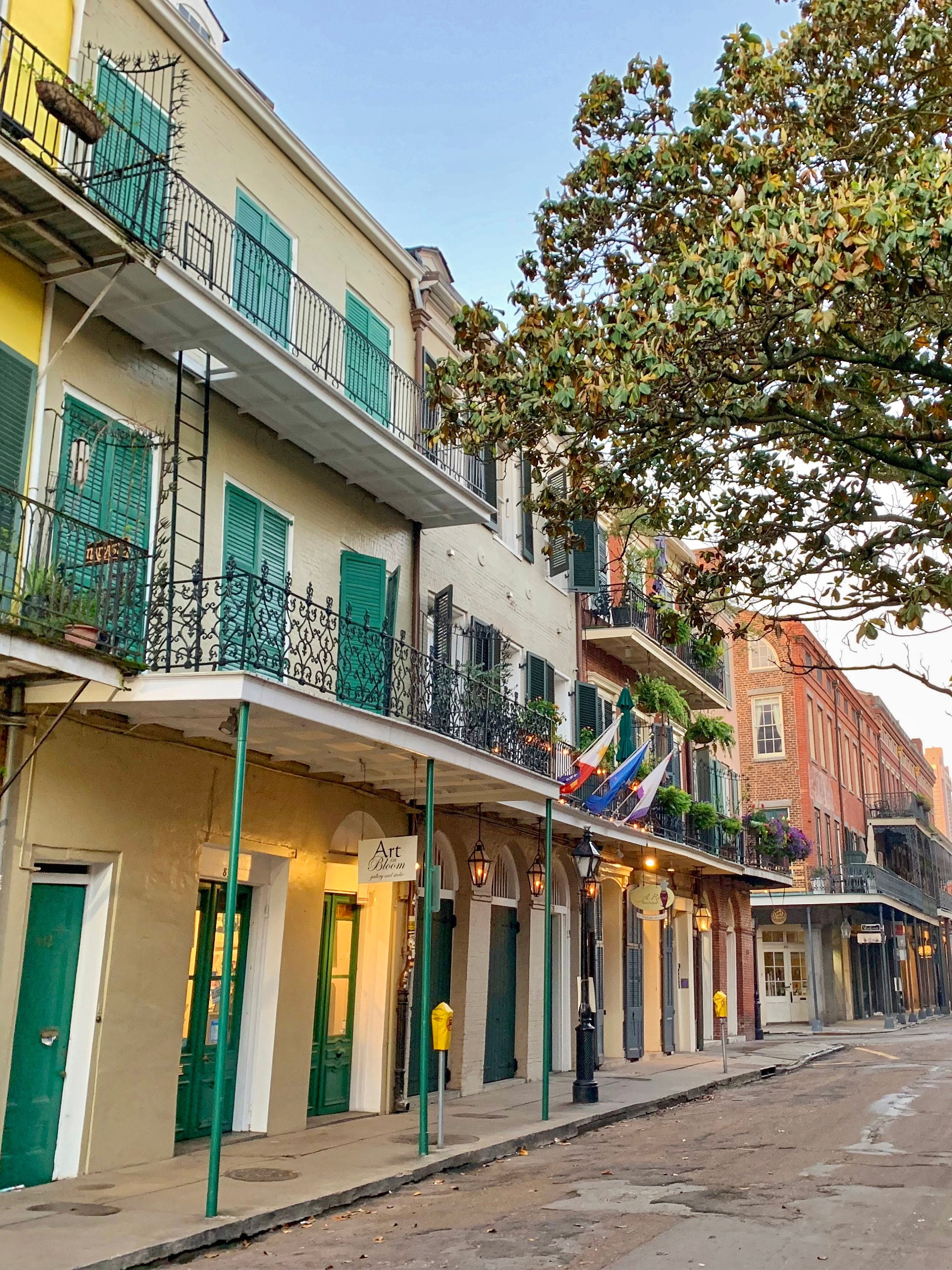 New Orleans Architecture New Orleans Louisiana - Etsy