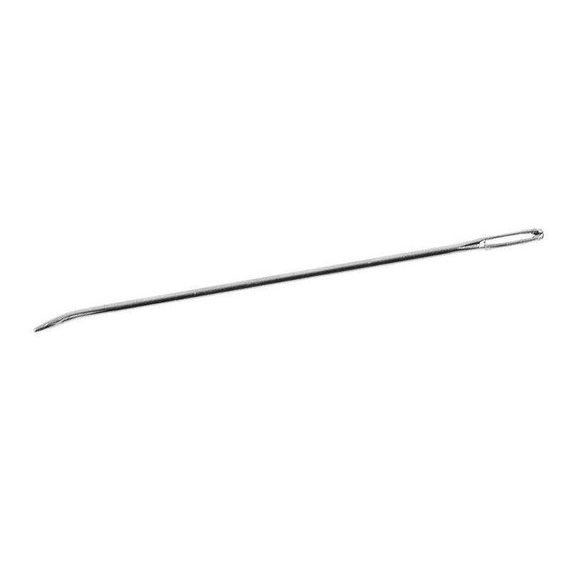 55Pcs Embroidery Sewing Needles Kits Stainless Steel Sewing Set Mending Craft Quilt Needles Sewing Accessories