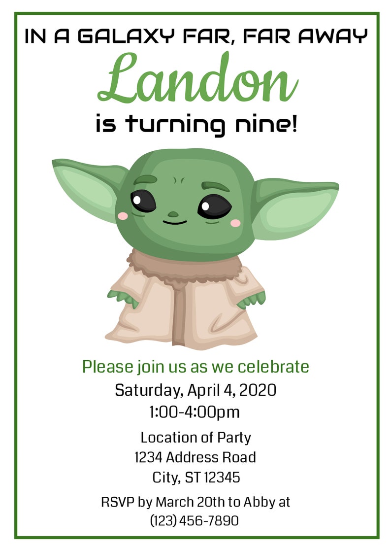 baby-yoda-inspired-star-wars-birthday-invitation-star-wars-etsy