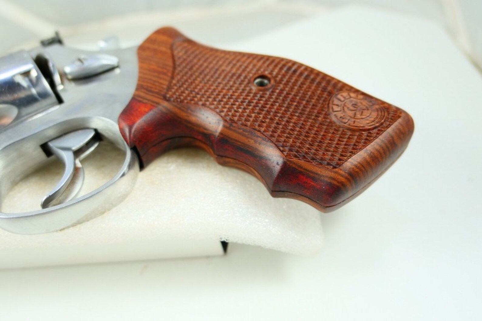 Handgun Grip for a Taurus medium/large frame square butt Etsy