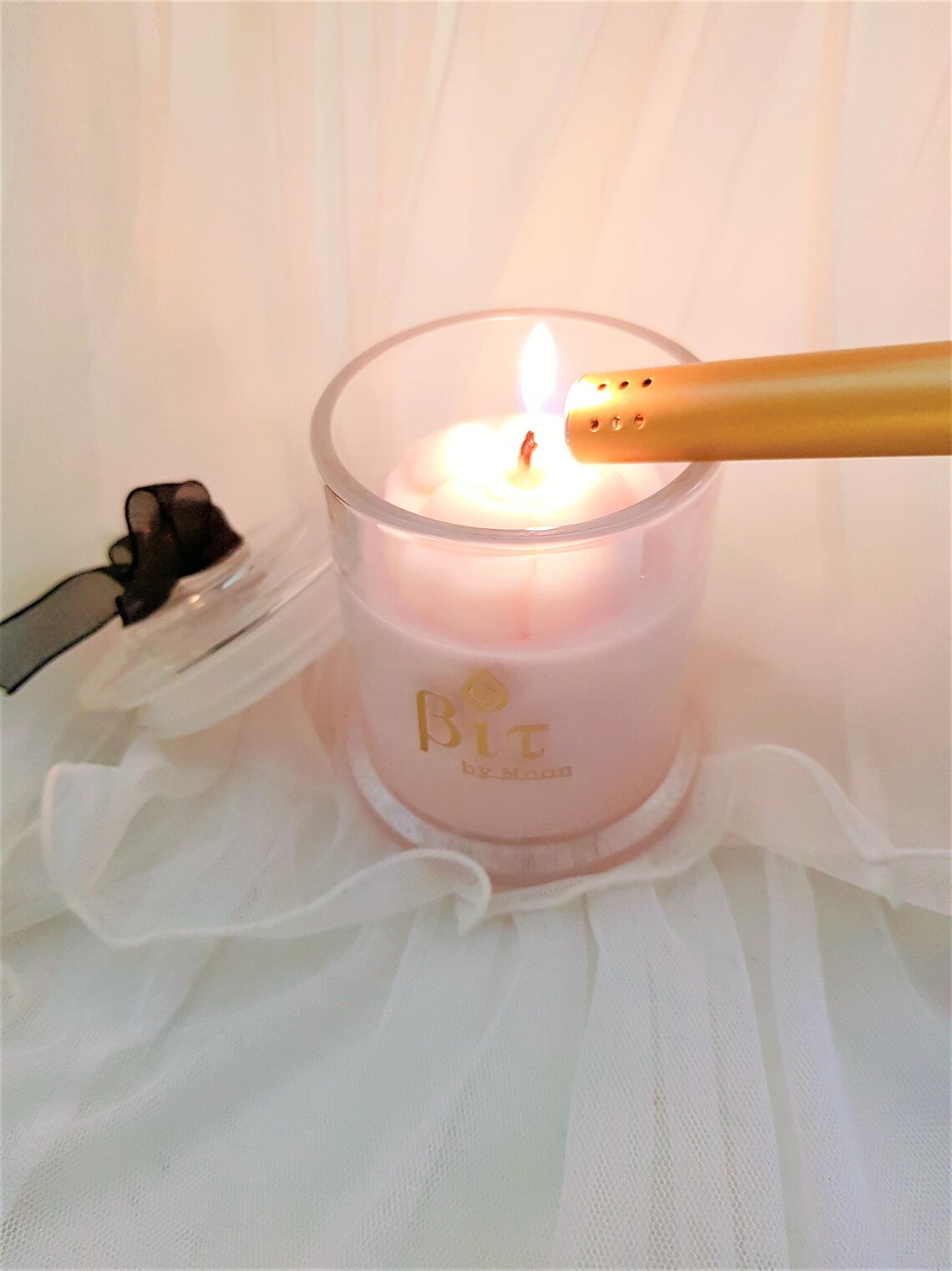 Bit of Lighter Gas Long Nose Candle Lighter Refillable Etsy Australia