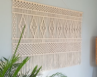 Custom Wall Hanging 79" x 48" (200cm x 122cm)