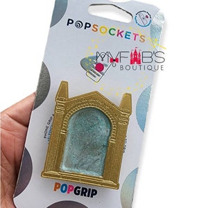 Erised Mirror Inspired phonegrip