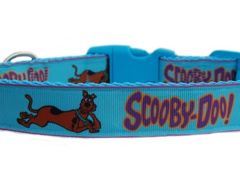 red 101 Dalmatian puppy/' s medium large dog collar 3 sizes 1/" 25mm