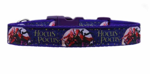 Pink Mickey Minnie Donald Goofy medium large dog collar or collar leash set