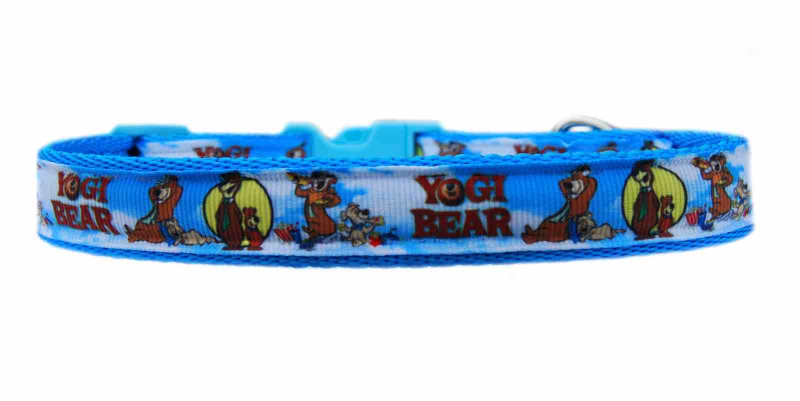 Bojji Journey-dog adjustable pet collar-Logozaste by TeeFury