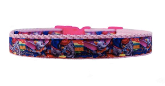 Elephant dog collar 2025